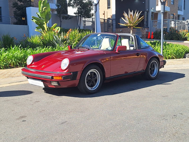 Porsches Steal the Show at Creative Rides Winter Auction